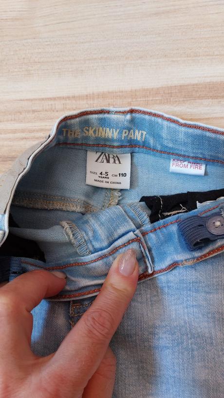 Zara rifle 110, zara,110