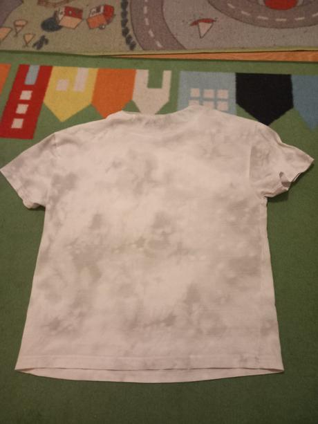 Tričko pokemon, 152