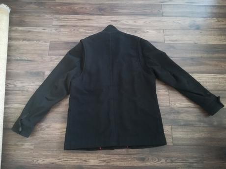 Kabát next l, next,l