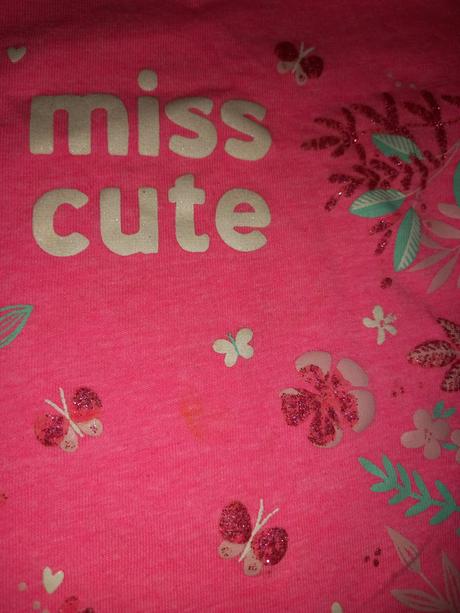 Tričko vel. 80, dopodopo,80