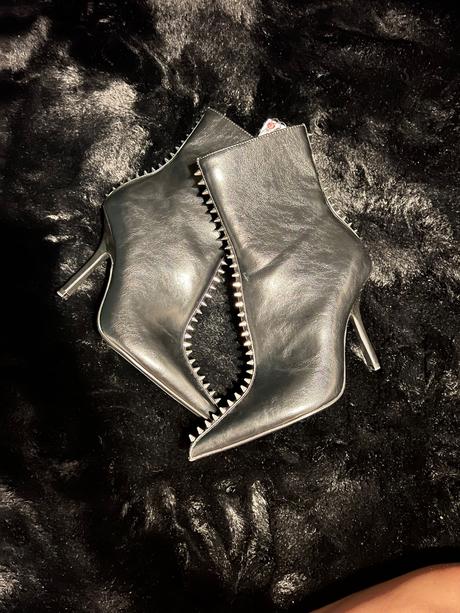 Topánky zara, zara,38