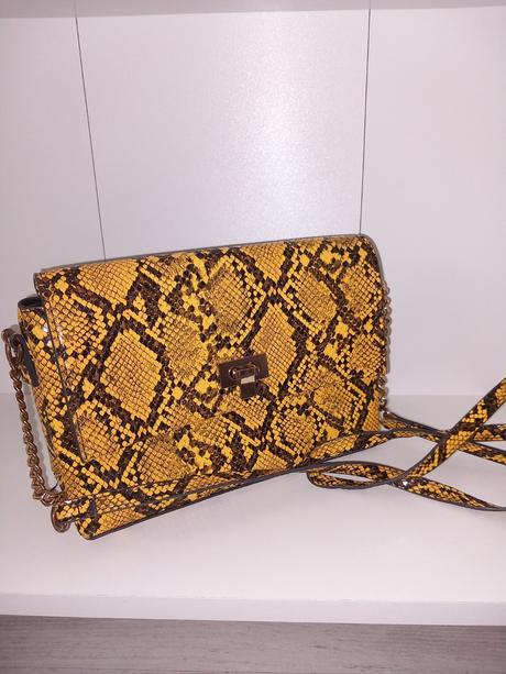 13-c&a dámska kabelka, c&a