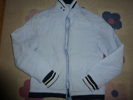 Prechodna vetrovka, 158