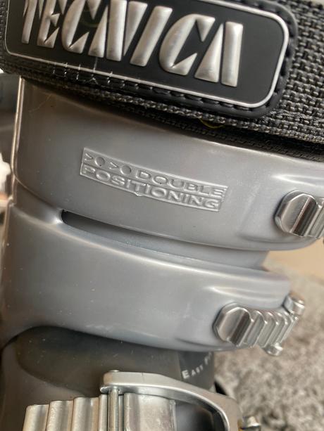 Lyžiarky tecnica, tecnica,43