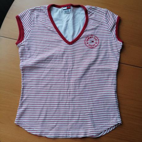 Tričko tommy jeans, xs