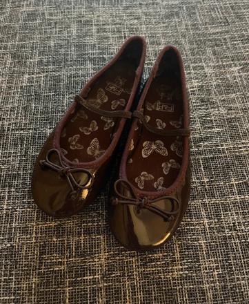 Balerínky, f&f,34