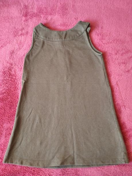 Dievčenské šaty, carter's,92