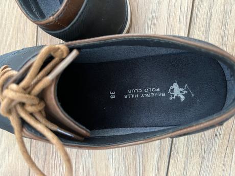Poltopánky mužské (detské) veľkosť 38, beverly hills,38