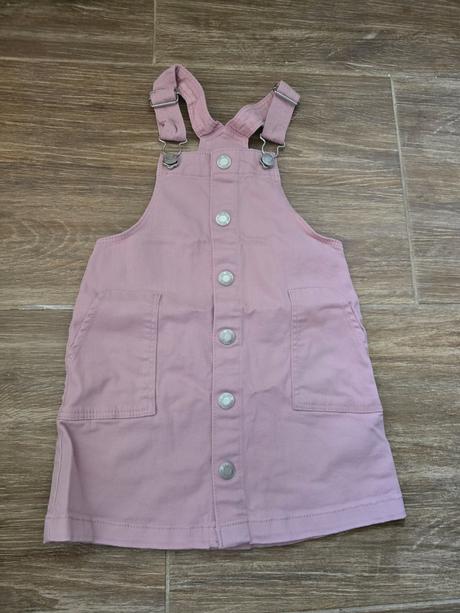 Šaty č.104, h&m,104