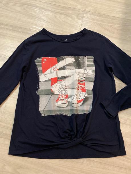 Mayoral tričko, mayoral,164