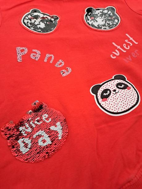 Coccodrillo tunika, coccodrillo,98