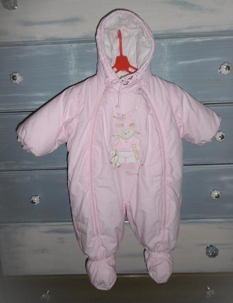 Kombinéza zn.brums, 68