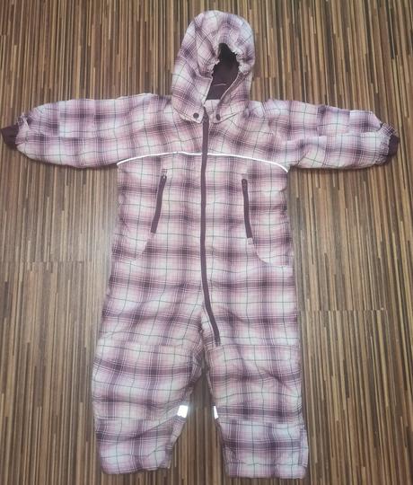 Zimny overal 86, h&m,86
