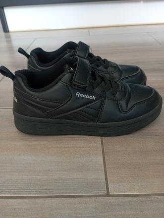 Tenisky reebok top stav, reebok,31