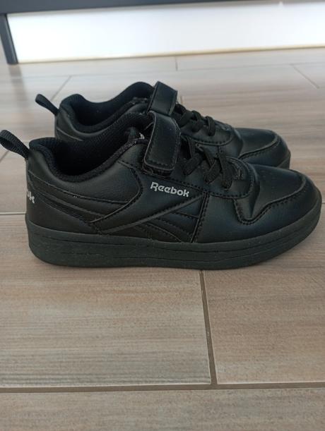 Tenisky reebok top stav, reebok,31