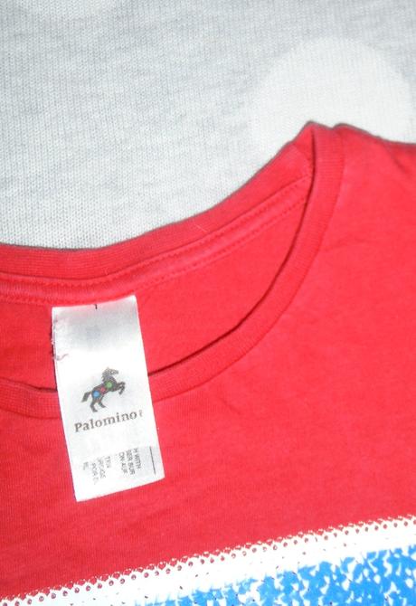 Tričko s meniacim sa obrázkom, c&a,122