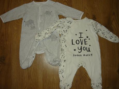 Kvalitné dupačky -62, john lewis,62