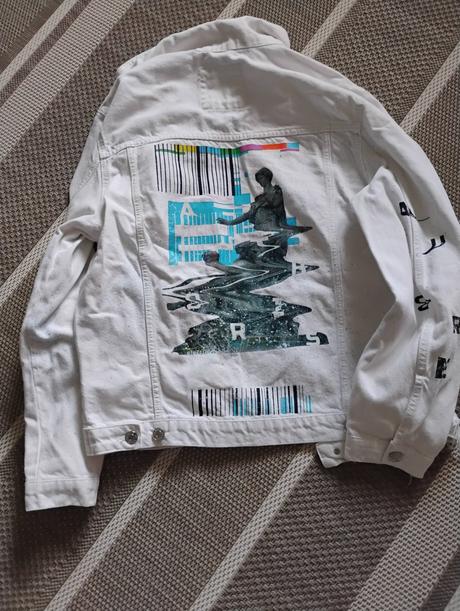 Riflovka peckova zara, zara,m