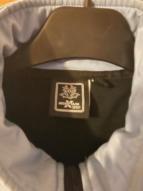 Softčelová bunda s, s