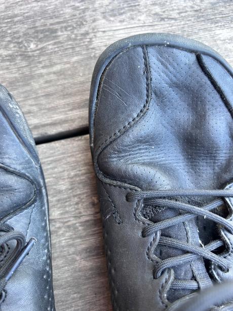Vivobarefoot tenisky, vivobarefoot,39