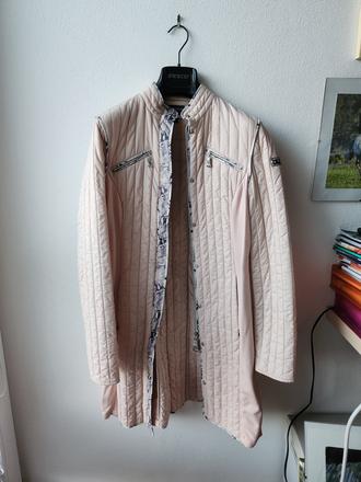 Prechodná bunda sportalm, 38