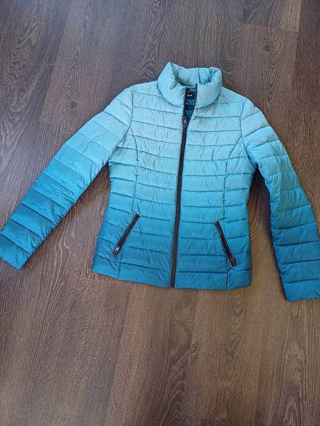 Bundička jarna, c&a,xs