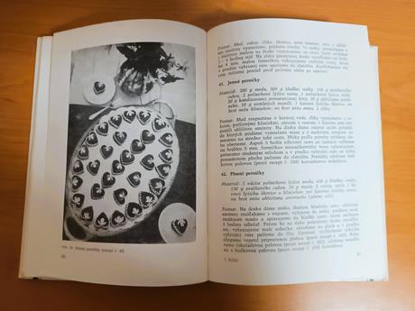 Med a jeho využitie v domácnosti (1972), 