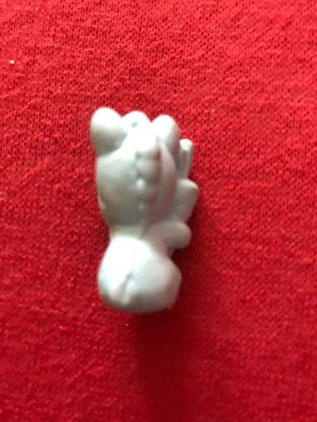 Hrošik na ceruzku 3 cm,