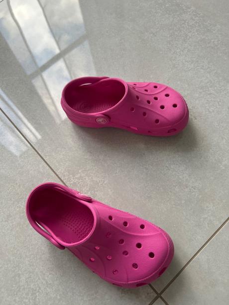 Crocs originál c10-11, crocs,27