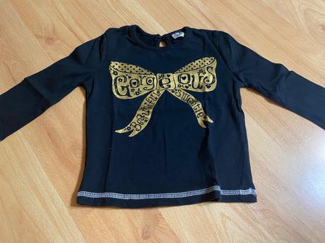 Balík oblečenia jeseň - zima, 68–80