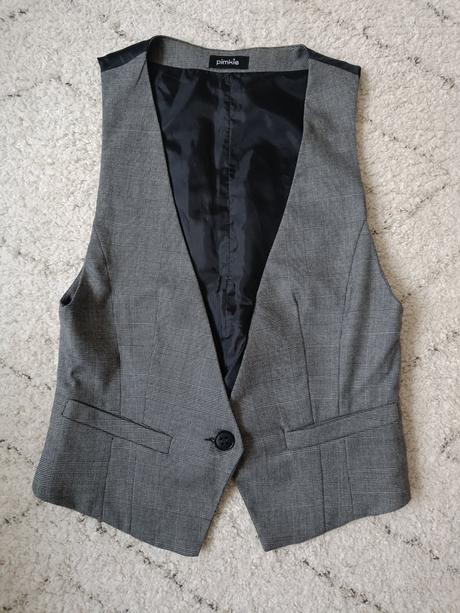 Vesta pimkie, pimkie,32