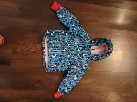 Otepľovaky+bunda, lupilu,86