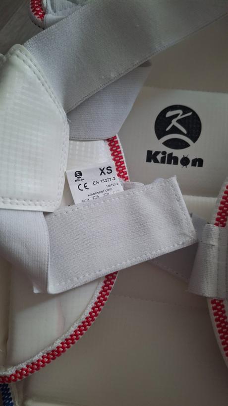 Chranic hrude karate, 