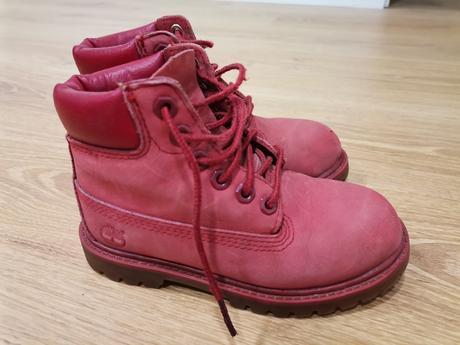 Topánky timberland, timberland,27