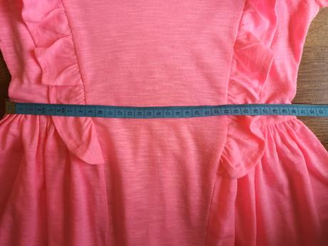 Šatôčky, veľkosť č.134 cm, girl2girl,134