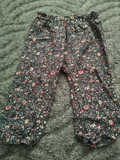 Ľahké nohavice, next,86