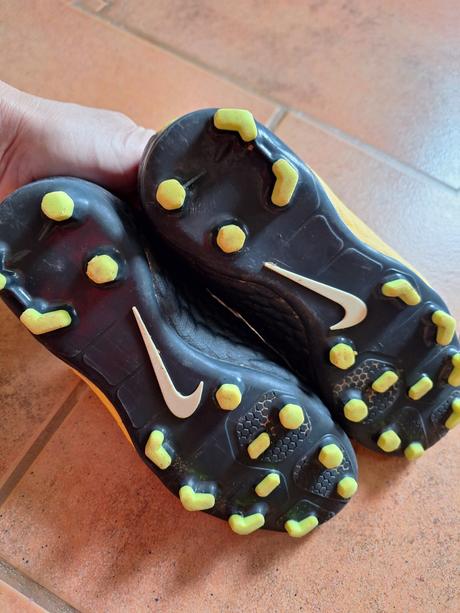 Kopačky nike, nike,33