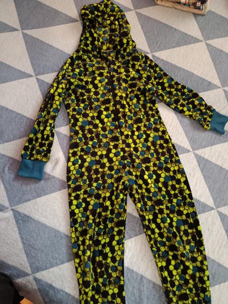 Chlapčensky giga balik 134/140, 122–134