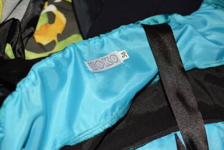 Spoločenské šaty, 36