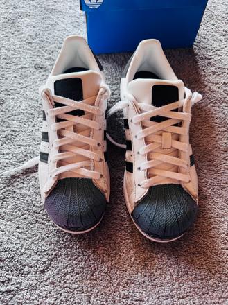 Adidas superstar 36,5, adidas,36