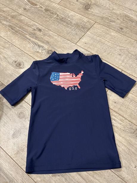 Tričko do vody, cherokee,134