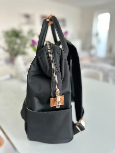 Bababing prebalovacia taska, bababing