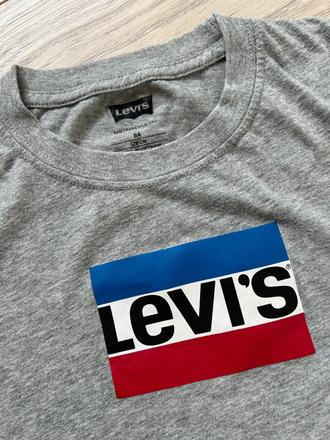 Tričko levis, levis,128