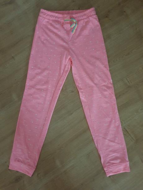 Tenké nohavice, pepco,134