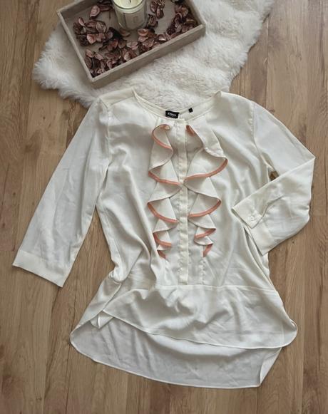 Blúzka emme by marella, xl