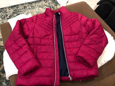 Bundicka magenta, pepperts,158