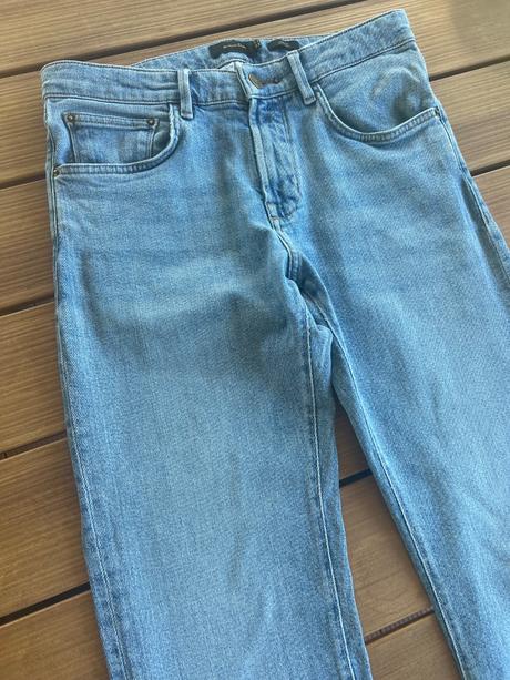 Massimo dutti rifle 30, m