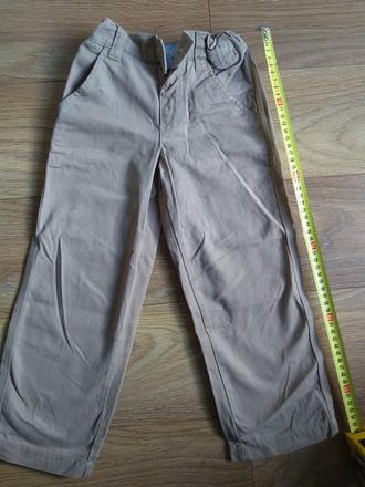 Nohavice 3-4 roky, 104