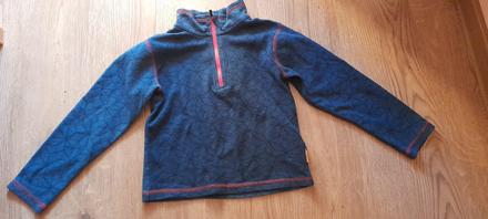 Mikina, alpine pro,116