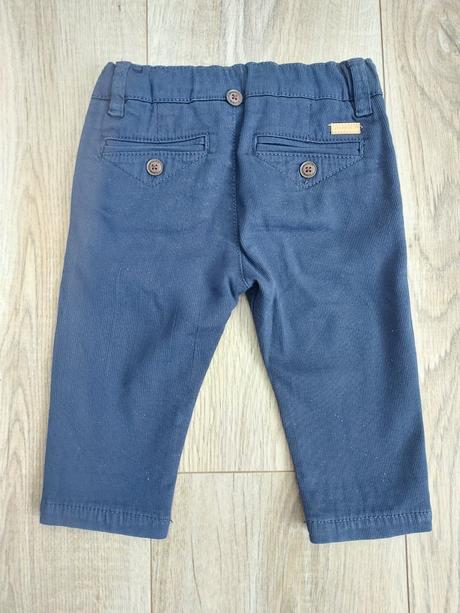 Nohavice mayoral, mayoral,68